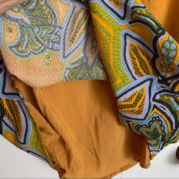 Urban Outfitters Ecote Guinevere Open-Back Dress - Picture 9 of 16